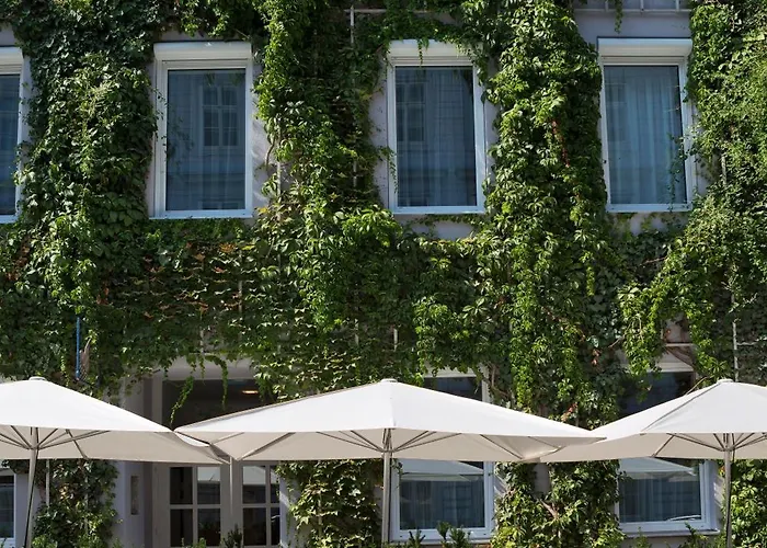 The Harmonie Vienna, Bw Premier Collection Hotel Vienne