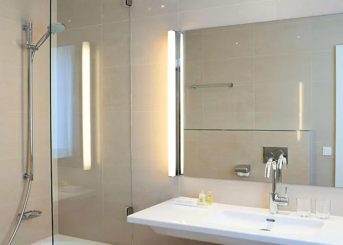 The Harmonie Vienna, Bw Premier Collection 4*