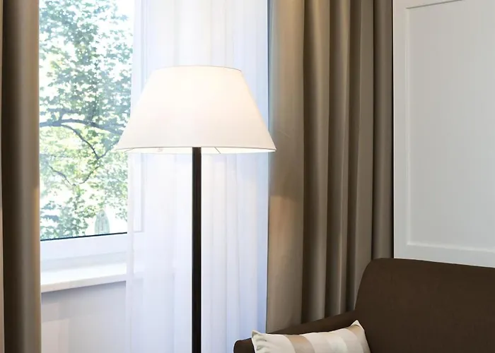 The Harmonie Vienna, Bw Premier Collection Hotel