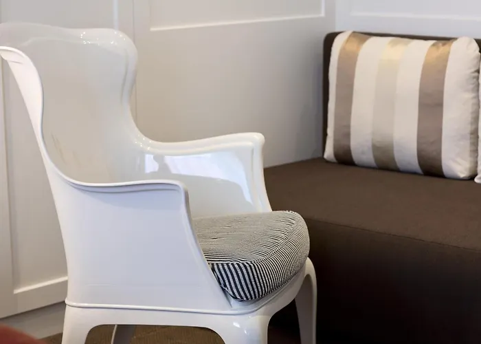 The Harmonie Vienna, Bw Premier Collection Hotel 4*