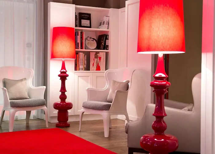 The Harmonie Vienna, Bw Premier Collection Hotel 4*