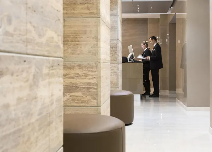The Harmonie Vienna, Bw Premier Collection 4*