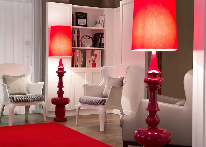 The Harmonie Vienna, Bw Premier Collection 4* Vienna