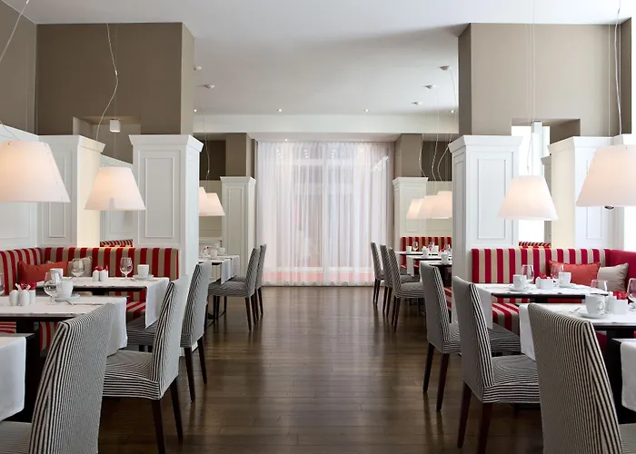 The Harmonie Vienna, Bw Premier Collection Hotel Vienne